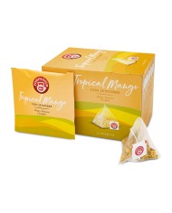 Comprar Pompadour infusión Jengibre y Mango al mejor precio