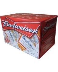 Cerveza Budweiser 1/3 No Retornable C/24