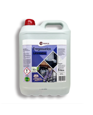 Comprar Comerco fregasuelos lavanda garrafa 5 litros
