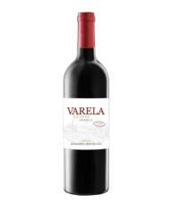 comprar Vino Varela Crianza de rioja al mejor precio on line