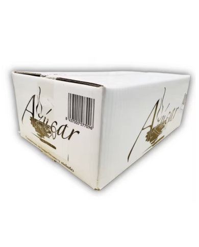 Azúcar Blanco sobre 7/8 g. caja 1000 uds.