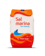 Comprar Sal de cocina fina húmeda Pino Mar al mejor precio