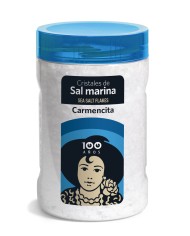 Comprar Sal marina en escamas Carmencita  Al mejor precio On Line