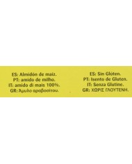 Maizena Original bote 2500 gramos