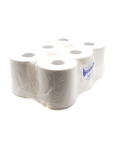 Bobina de papel Cheminé 1.2 Kgs