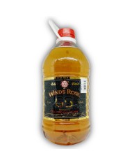 Aguardiente Compuesto ( Whisky ) Wind´s Rose garrafa pet 3L.