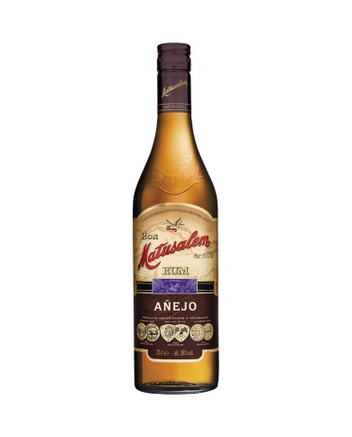 Ron Matusalem Añejo 700 ml.