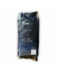 Mokaflor Café en grano mezcla 80/20 bolsa 1 Kg.