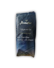 Mokaflor Café en grano mezcla 80/20 bolsa 1 Kg.
