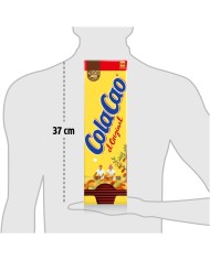Cola Cao sobre 18 gramos estuche 50 unidades