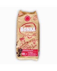 Comprar Bonka café en grano descafeinado bolsa 500 grs.