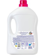 Asevi detergente líquido Color garrafa de 44 dosis