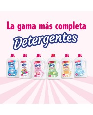 Asevi detergente líquido Color garrafa de 44 dosis
