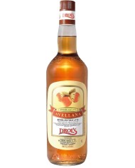 Comprar DROS'L Licor de Avellana Sin Alcohol al mejor precio