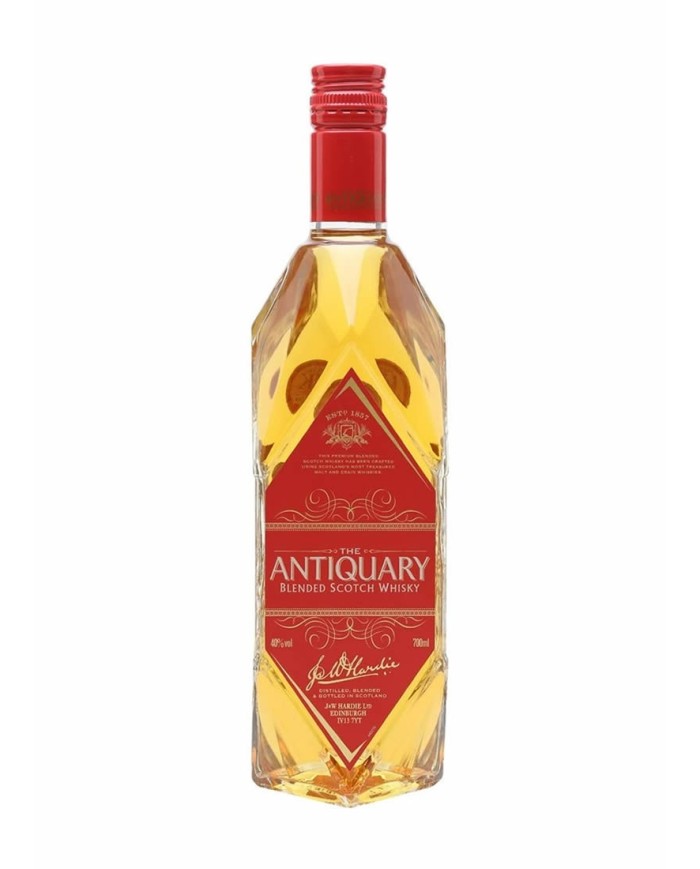 Whisky The Antiquary 5 years 700 ml.