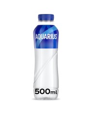 Comprar Aquarius botella 500 ml. al mejor precio Online