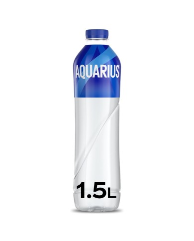 Aquarius 1500 ml.