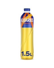 Aquarius Naranja 1500 ml.