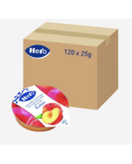 Comprar Confitura extra de melocotón Hero al mejor precio Online