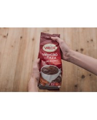 Valorcao chocolate en polvo bolsa 1000 grs.
