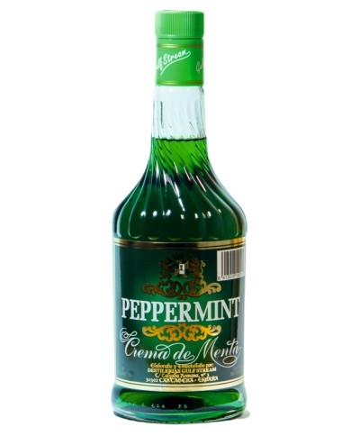 Comprar Crema de Menta Gulf 750 ml al mejor precio