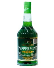 Comprar Crema de Menta Gulf 750 ml al mejor precio