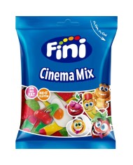 Fini Cinema Mix bolsa 90 gramos caja de 12 bolsas