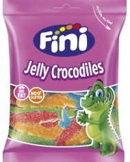 Comprar Fini Cocodrilos Pica bolsa de 90 gramos al mejor precio