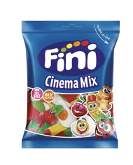 Comprar Fini Galaxy Mix brillo bolsa 100 gramos al mejor precio