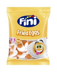 Fini Huevos Fritos bolsa 90 gramos caja de 12 bolsas