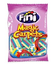Comprar Golosinas Fini Magic Carpet bolsa 90 gramos