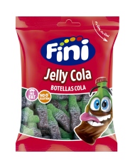 Comprar Fini Coca cola Azucarada 100gr.  al mejor precio Online