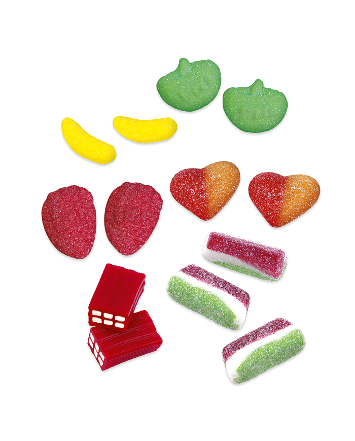 Fini Party Mix bolsa 90 gramos caja de 12 bolsas