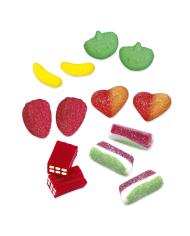 Fini Party Mix bolsa 90 gramos caja de 12 bolsas
