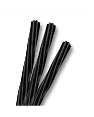 Comprar Fini supertorcidas negras de 200 unidades