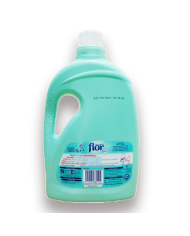 Flor suavizante Nenuco concentrado 44 lavados