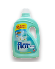 Comprar Flor suavizante Nenuco concentrado 44 lavados