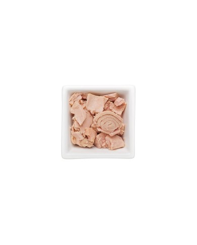 Atún PELLI en aceite vegetal pack-3