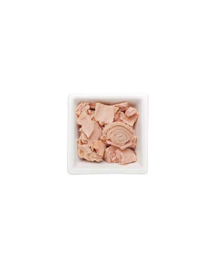 Atún PELLI en aceite vegetal pack-3