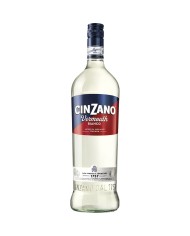 Comprar Vermouth Cinzano Bianco 1 litro al mejor precio