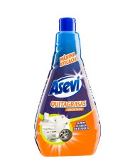 Comprar desengrasante - Asevi - Al mejor precio On Line