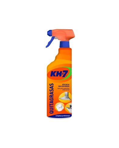 Kh-7 Quitagrasasa 715ml. + recambio