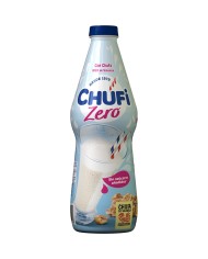 Comprar Horchata Chufi Zero botella de 1 litro
