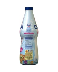 Horchata Chufi Zero botella de 1 litro caja de 6 botellas
