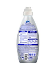 Asevi perfumador líquido para ropa Pink botella 720 ml.