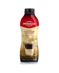Comprar Prosalud leche condensada desnatada servifácil bote 840