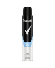 Comprar Rexona desodorante Cobalt Dry 200 ml. a buen precio