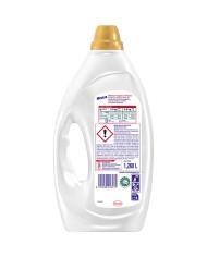 Comprar Micolor detergente en gel oscuros intensos 1260 ml.