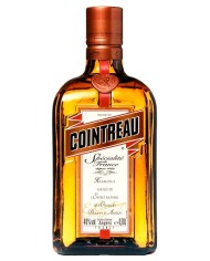 Cointreau licor triple Sec 0.70 L.