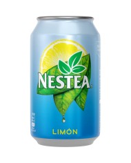 Comprar Nestea Limón lata 330 ml. al mejor precio Online